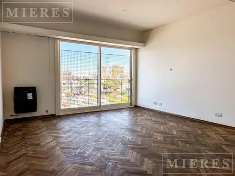 Departamento en Alquiler de 3 dormitorios