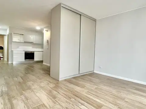 Departamento en  Venta mono ambiente estilo Loft