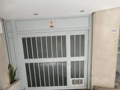 Cnel R L Falcón 2300 Flores Cochera U$24.000