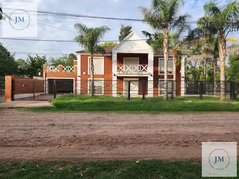 Casa en Alquiler de 3 dormitorios