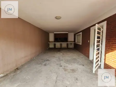 Casa en Alquiler de 3 dormitorios