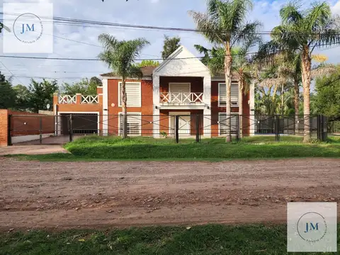 Alquiler Casa General Rodriguez