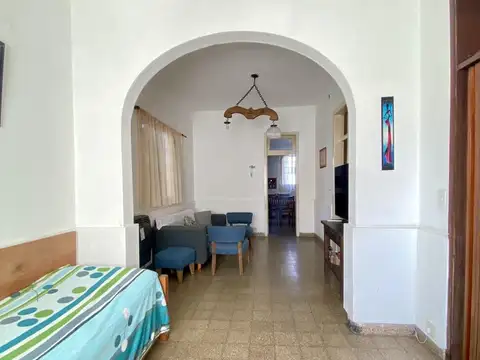 Casa en Venta en Centro  - Zárate, USD 93.000