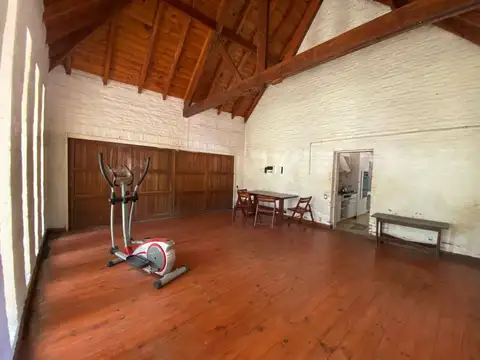 CASA QUINTA APTO PROFESIONAL, PILAR DEL VISO