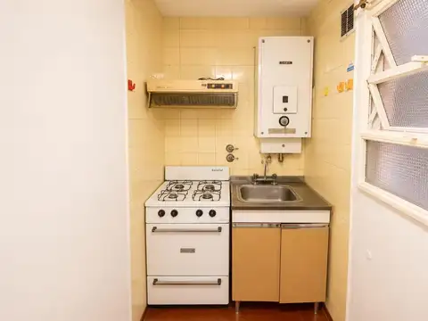 Departamento en Venta al Oeste