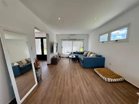 Casa en Alquiler 5 años