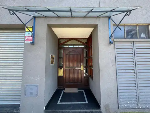 DEPARTAMENTO 2 AMBIENTES CON BALCON   ALQUILER   SAN JUSTO