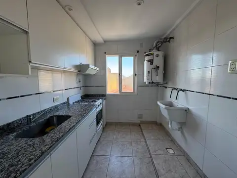 Departamento en Alquiler en San Justo, $ 500.000