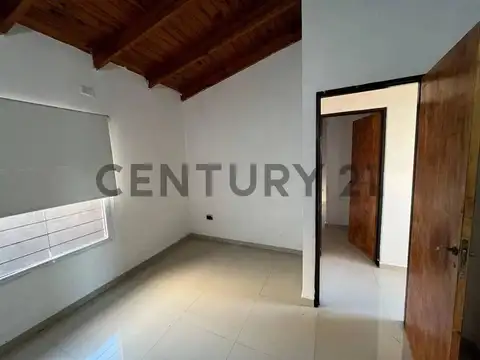 Depto Tipo Casa en Venta en Villa Real, USD 136.999