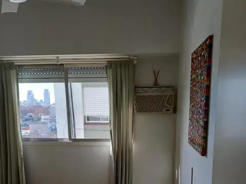 Departamento en Alquiler Temporal de 1 dormitorio