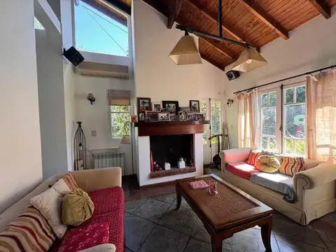 Casa en Venta de 5 dormitorios