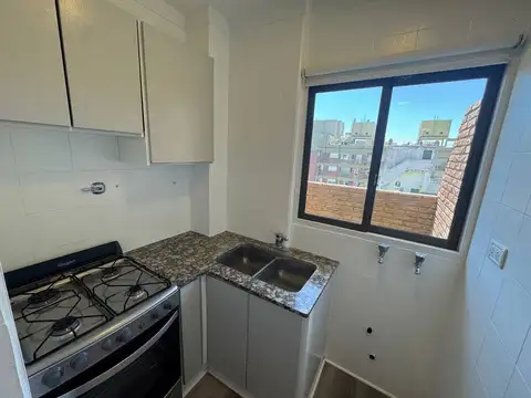 Departamento en Venta 40 años