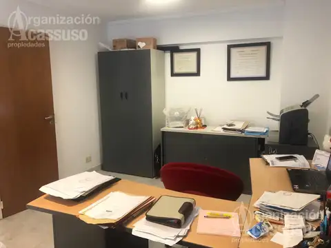 Av Santa Fé  1435 Entrepiso Martínez