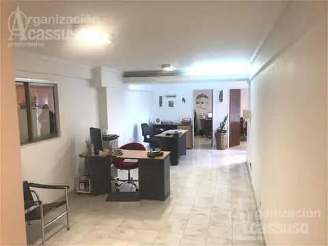 Oficina en Venta en Martinez Santa Fe / Fleming, USD 160.000