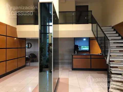 Oficina en Venta en Martinez Santa Fe / Fleming, USD 148.000
