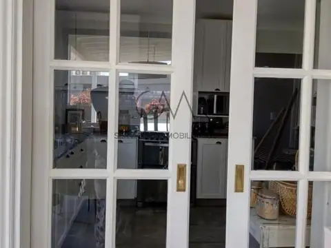Casa en alquiler temporal Barrio privado Rumenco