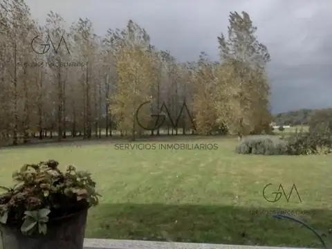 Casa en Alquiler Temporal A Estrenar