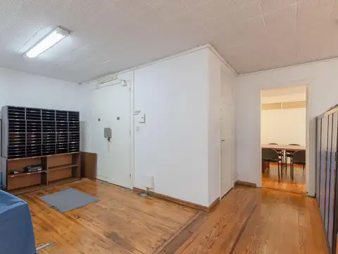 San Martin 170 - Florida 165 - Galeria Guemes