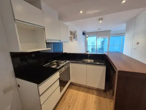 Departamento en Venta 16 años