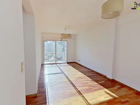 Departamento en Venta 20 años