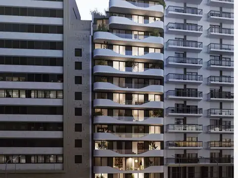 VTA 3 AMB POZO PALERMO TERRAZA PROPIA 94M2 AMENITI