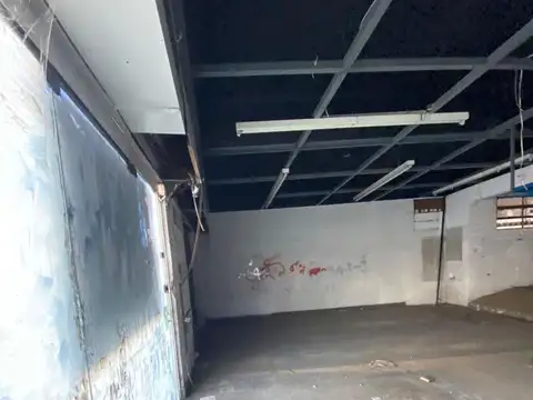 Galpon en Venta en Villa Martelli, USD 400.000