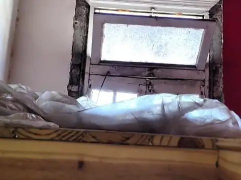 Depto Tipo Casa en Venta 90 años