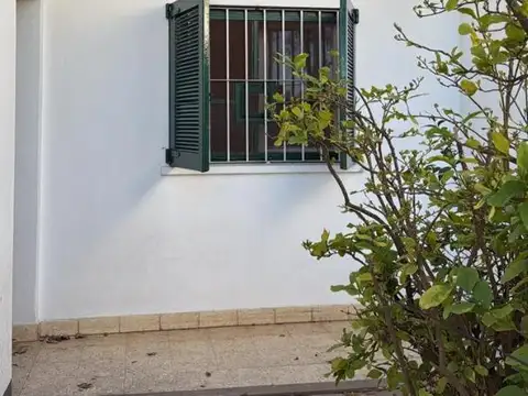 Casa en alquiler- Marcos Paz