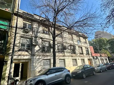PH 3 AMBIENTES RECICLADO A NUEVO EN BELGRANO