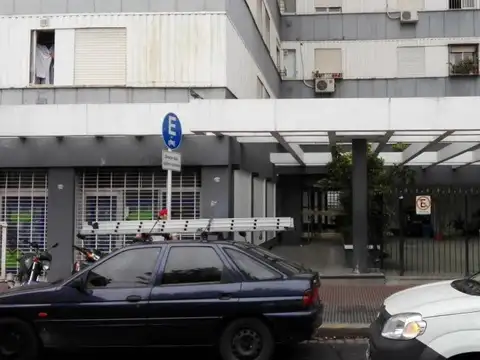 VENTA - DEPARTAMENTO MONOAMBIENTE - OPORTUNIDAD