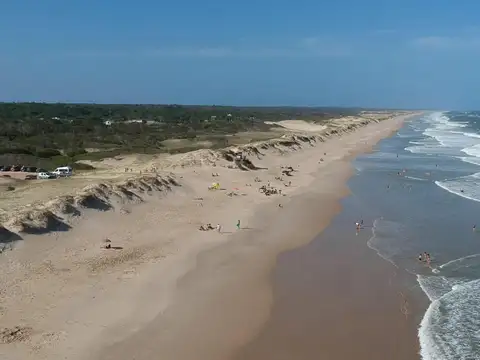 Terreno en Venta 15  mts Frente