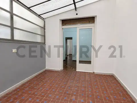 Avenida Juan Bautista Justo 3800