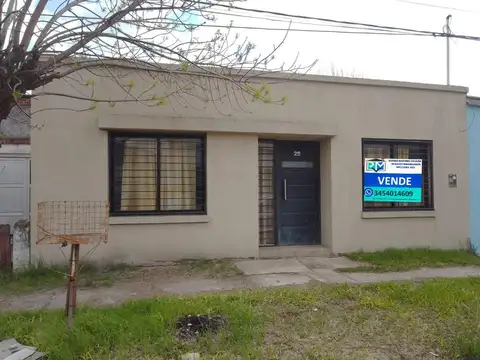 Propiedad en venta