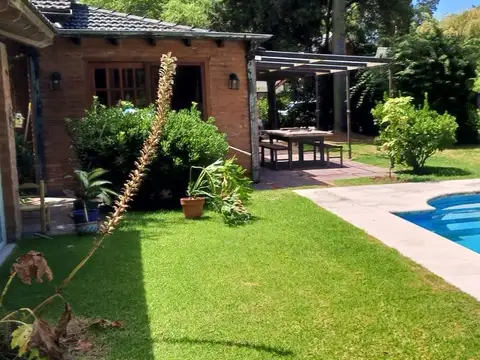 Casa a la venta en Mapuche Country Club