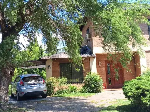 Casa en Alquiler Temporal de 3 dormitorios