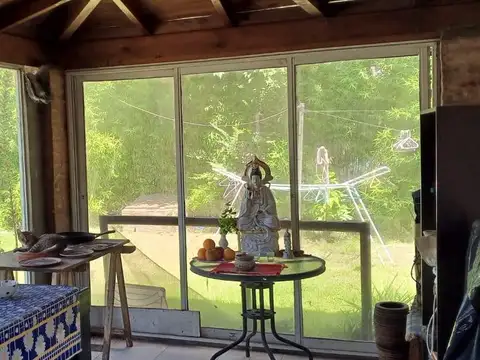 Casa en Alquiler Temporal con 4 cocheras