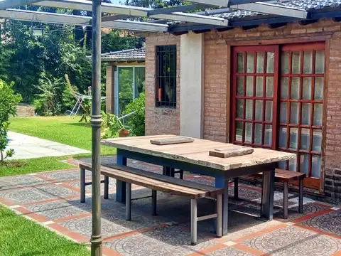 Casa en Alquiler Temporal al Noreste