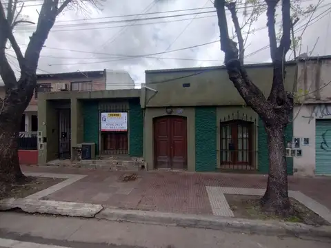 Casa en San Fernando