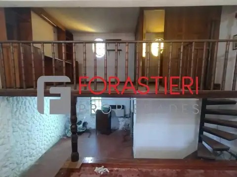 Casa en Venta en San Fernando Vías  /  Panamericana, USD 130.000