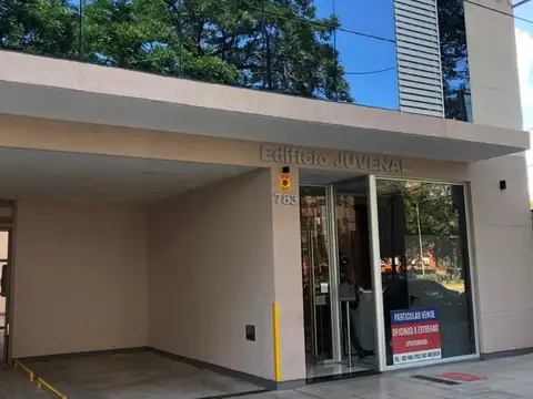 Oficina en Venta en Alberdi Juan Bautista, USD 70.000