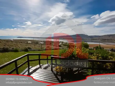 Hotel en Venta en El Calafate, USD 500.000