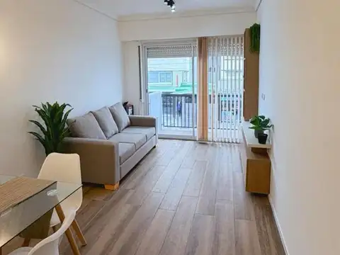 Departamento en Venta - 2 Dormitorios 2 Baños - 54mts - Mar Del Plata