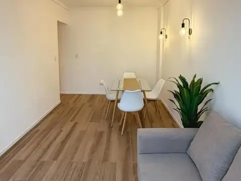 Departamento en Venta en Mar del Plata, USD 114.900