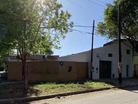 Galpon en Venta 31 años