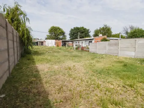 VENTA - TERRENO - PUNTA ALTA