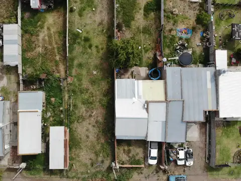 Terreno en Venta en Punta Alta, USD 7.500