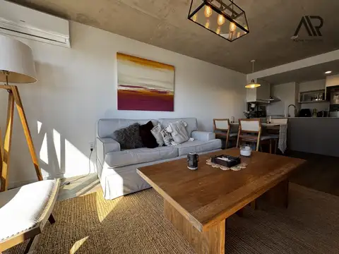 Departamento en Venta Permite mascota