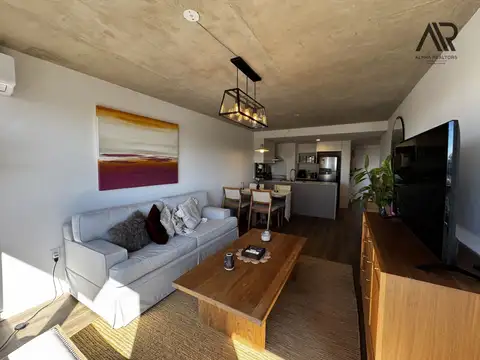 Departamento en Venta 2 años