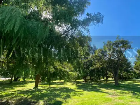 Lote a la Venta San Sebastián