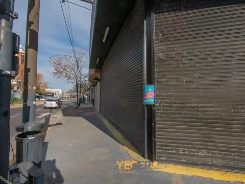 Local en Venta 20 años